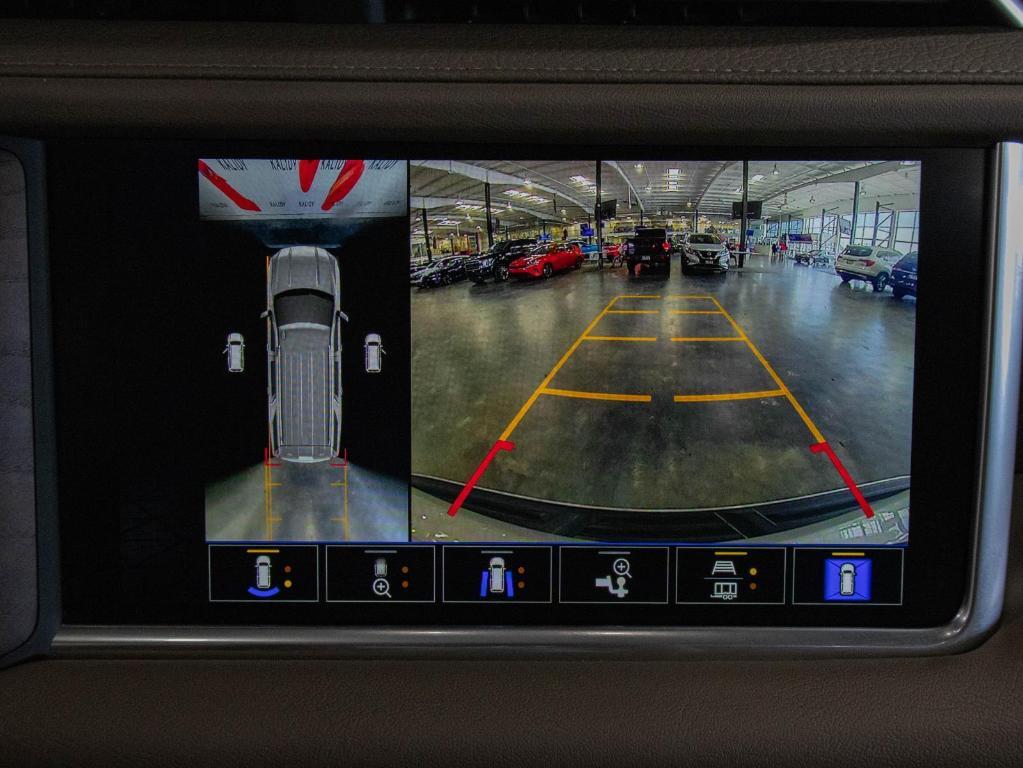 used 2022 GMC Yukon car, priced at $65,500