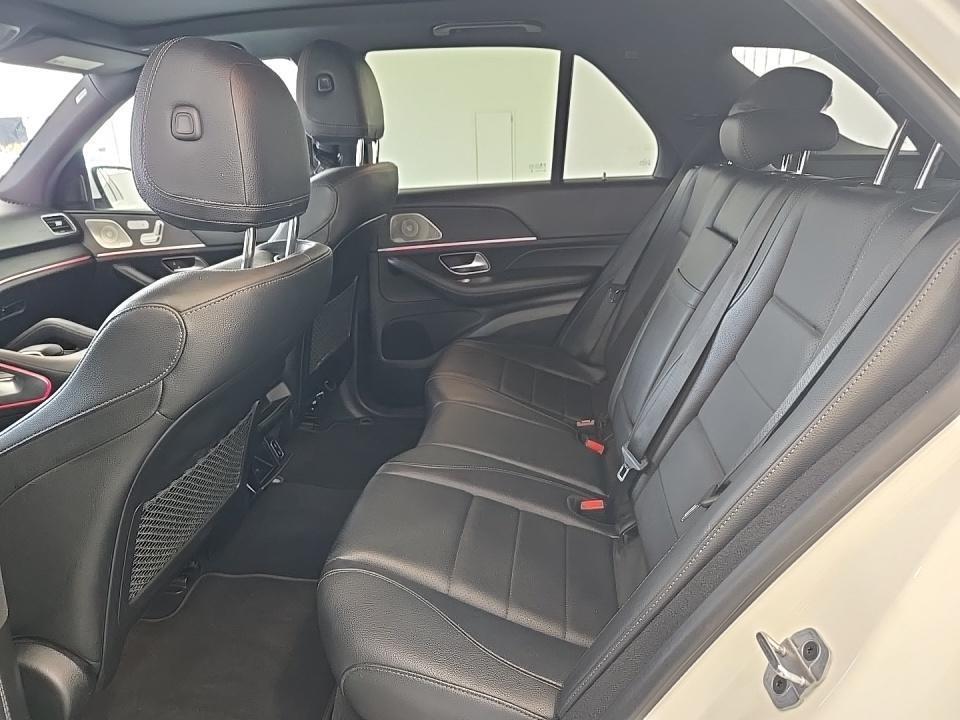 used 2022 Mercedes-Benz GLE 350 car, priced at $32,000