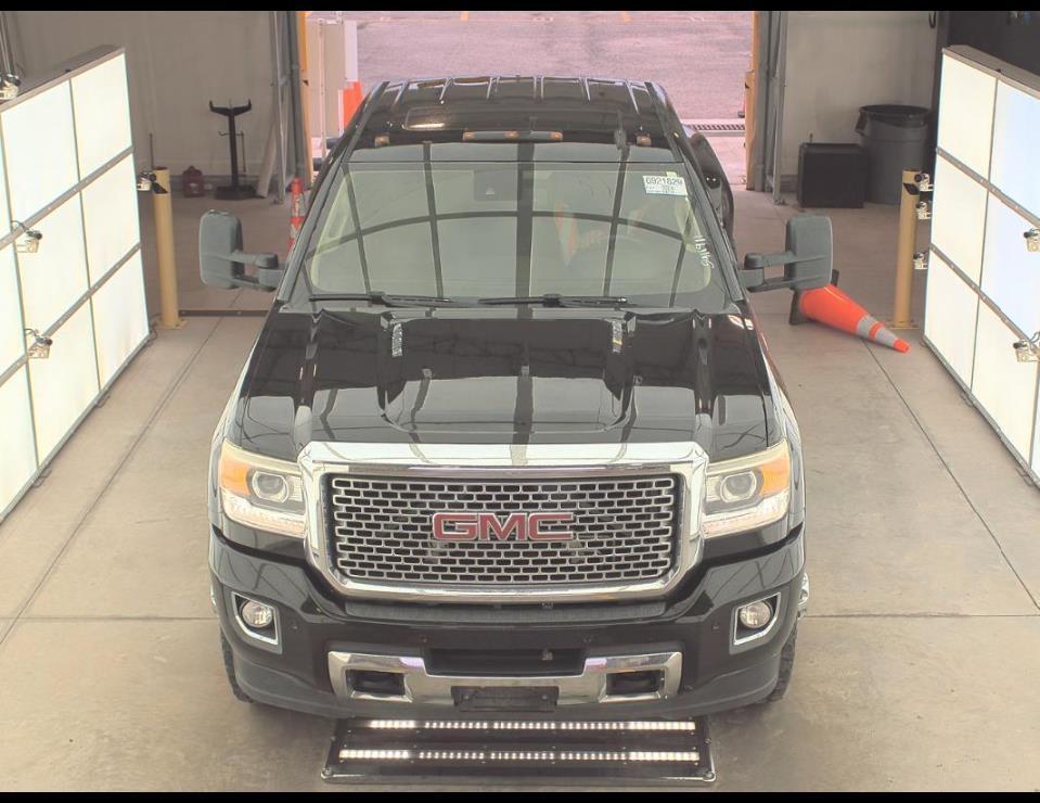 used 2015 GMC Sierra 3500 car, priced at $47,000