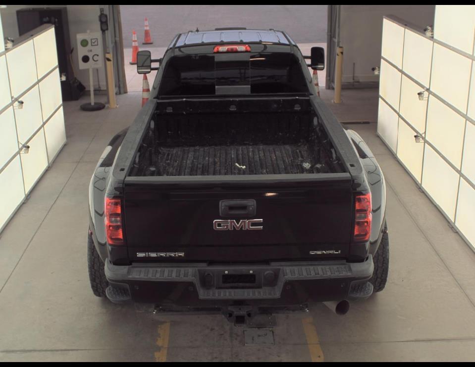 used 2015 GMC Sierra 3500 car, priced at $47,000