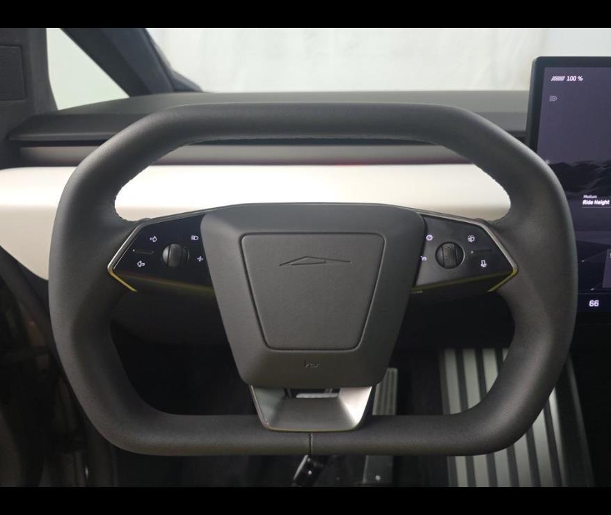 used 2024 Tesla Cybertruck car, priced at $78,500