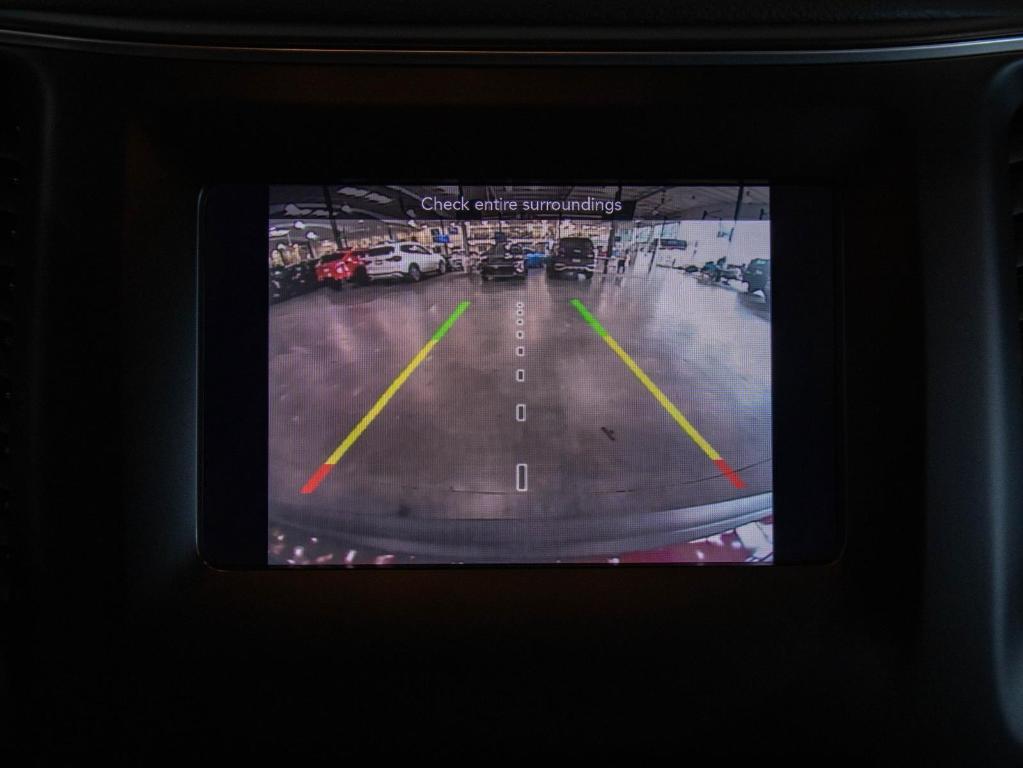 used 2020 Jeep Cherokee car, priced at $16,750