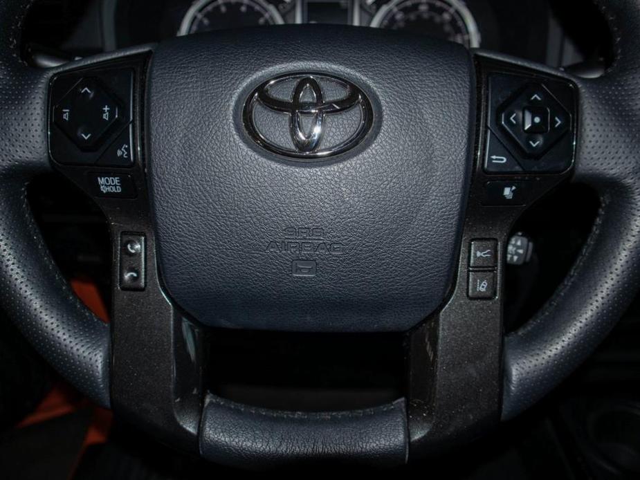 used 2023 Toyota 4Runner car, priced at $60,000