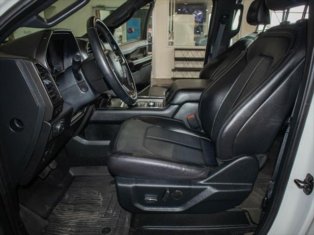 used 2021 Ford Expedition car, priced at $41,000