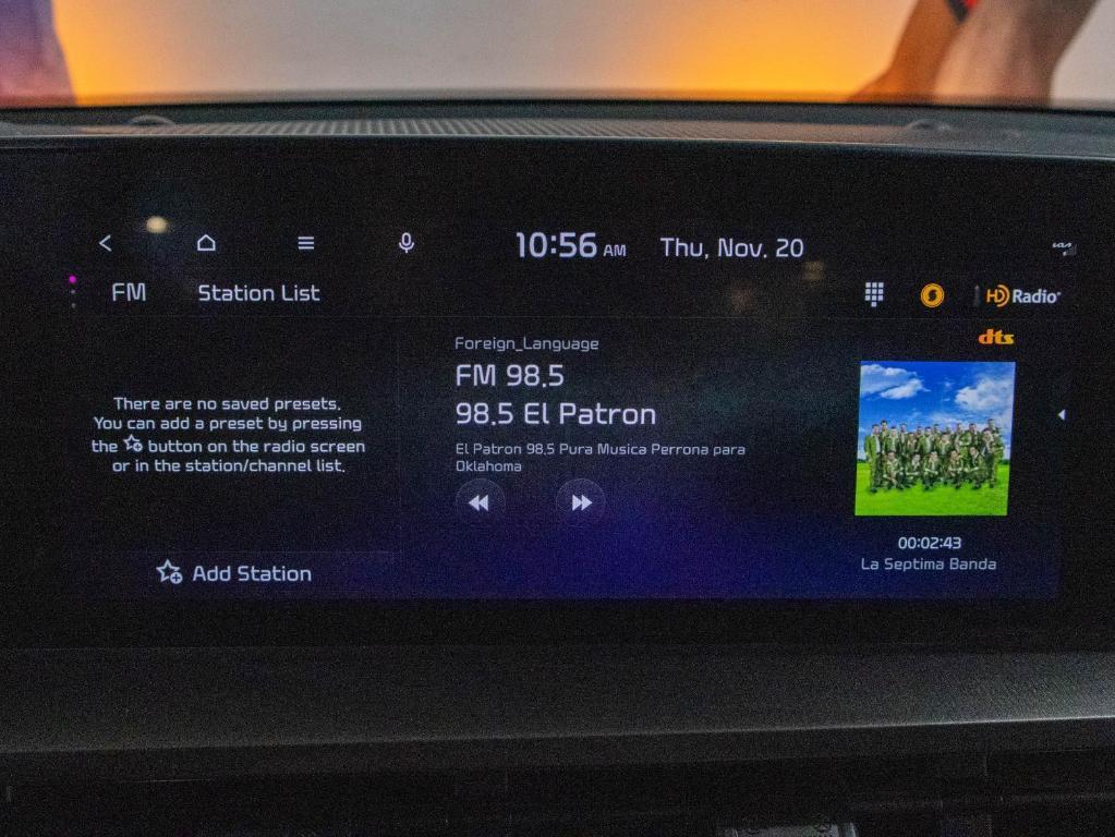 used 2024 Kia Telluride car, priced at $34,750