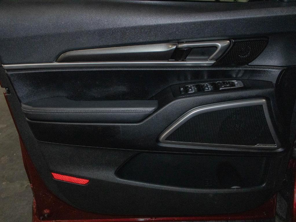 used 2024 Kia Telluride car, priced at $34,750