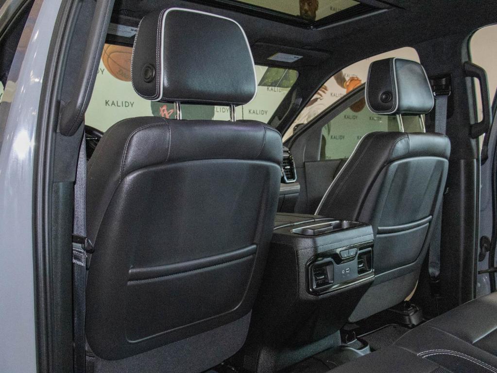 used 2024 GMC Sierra 2500 car, priced at $83,250
