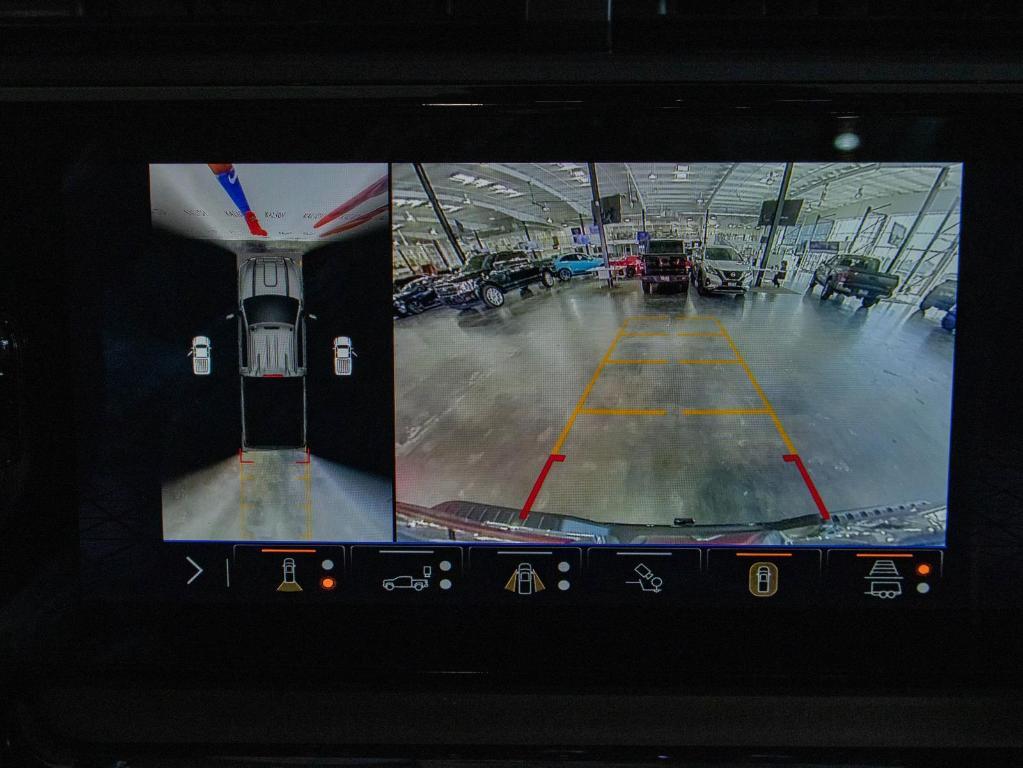 used 2024 GMC Sierra 2500 car, priced at $83,250