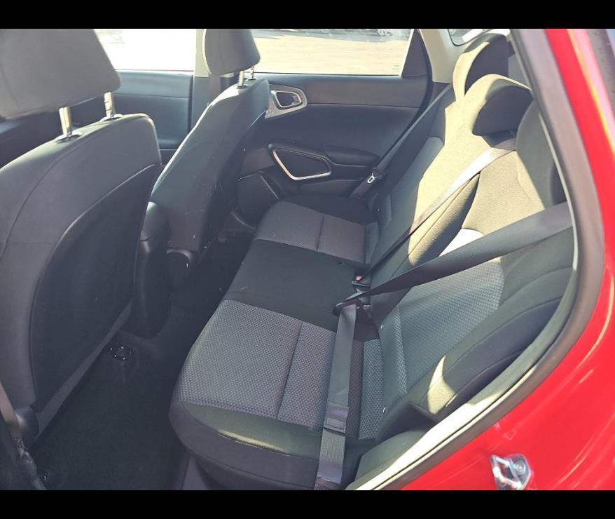 used 2024 Kia Soul car, priced at $17,750