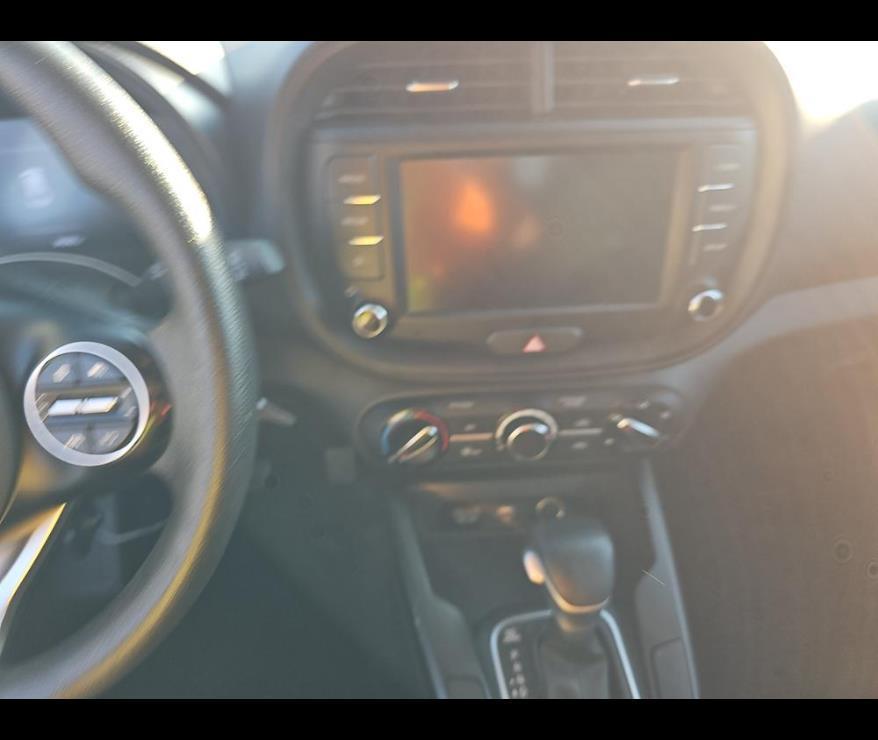 used 2024 Kia Soul car, priced at $17,750