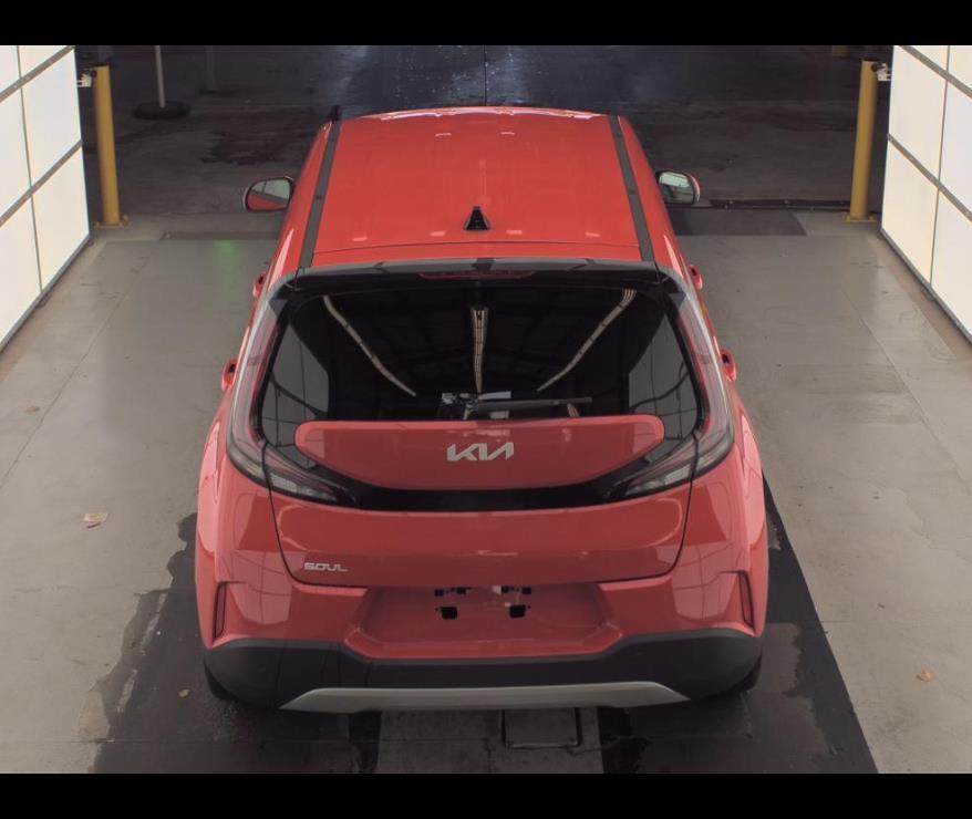 used 2024 Kia Soul car, priced at $17,750