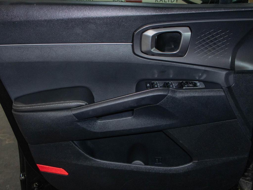 used 2024 Kia Sorento car, priced at $26,000