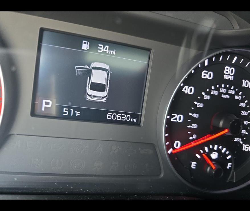 used 2019 Kia Forte car, priced at $16,000