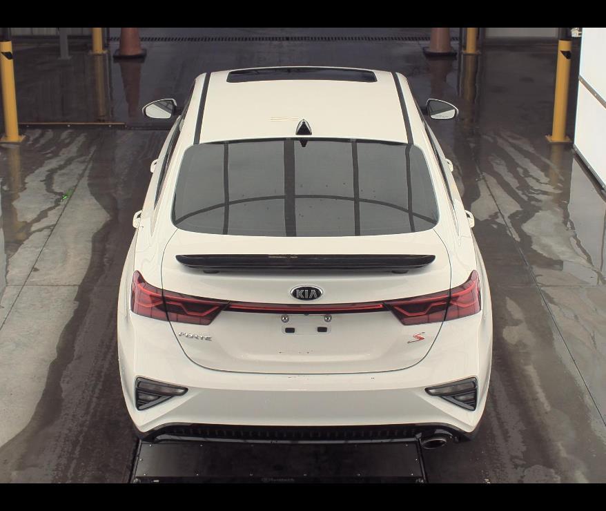 used 2019 Kia Forte car, priced at $16,000