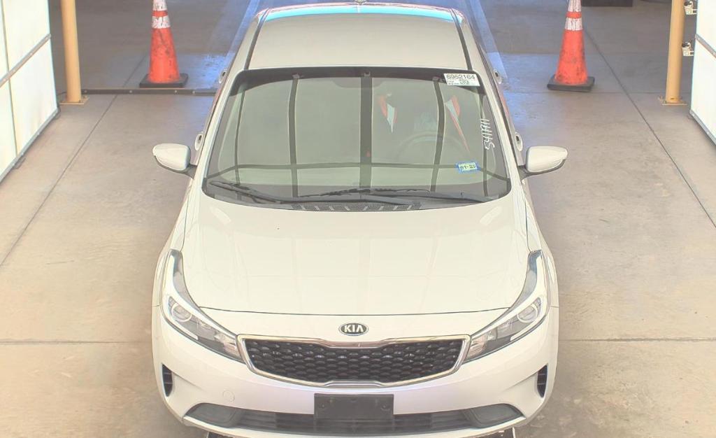 used 2017 Kia Forte car, priced at $14,750