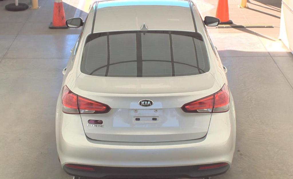 used 2017 Kia Forte car, priced at $14,750