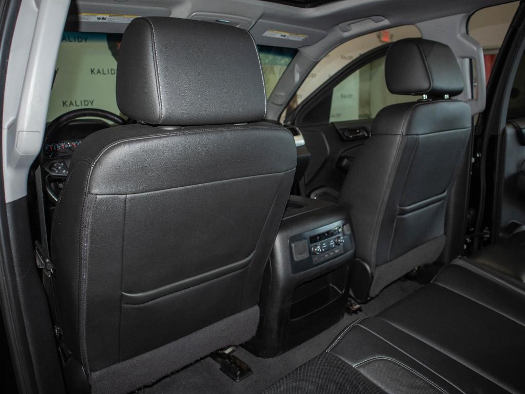 used 2020 Chevrolet Suburban car, priced at $37,500