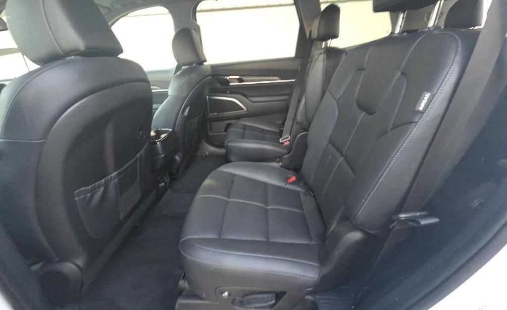 used 2023 Kia Telluride car, priced at $35,000