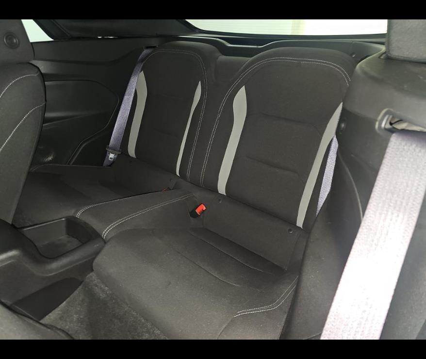 used 2016 Chevrolet Camaro car, priced at $35,000