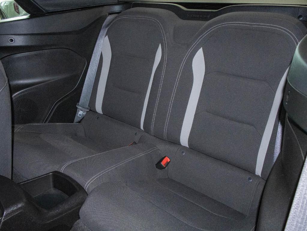 used 2016 Chevrolet Camaro car, priced at $34,000
