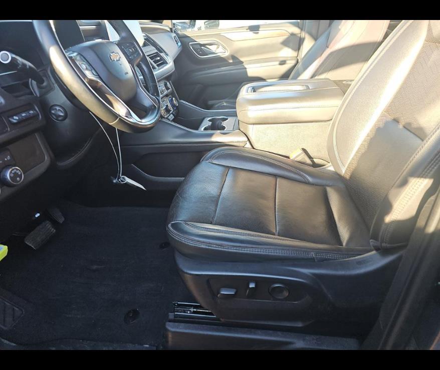 used 2023 Chevrolet Tahoe car, priced at $55,750