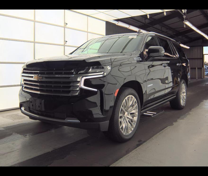 used 2023 Chevrolet Tahoe car, priced at $55,750