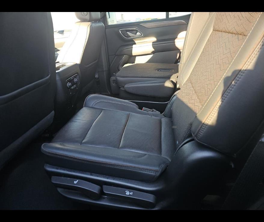 used 2023 Chevrolet Tahoe car, priced at $55,750