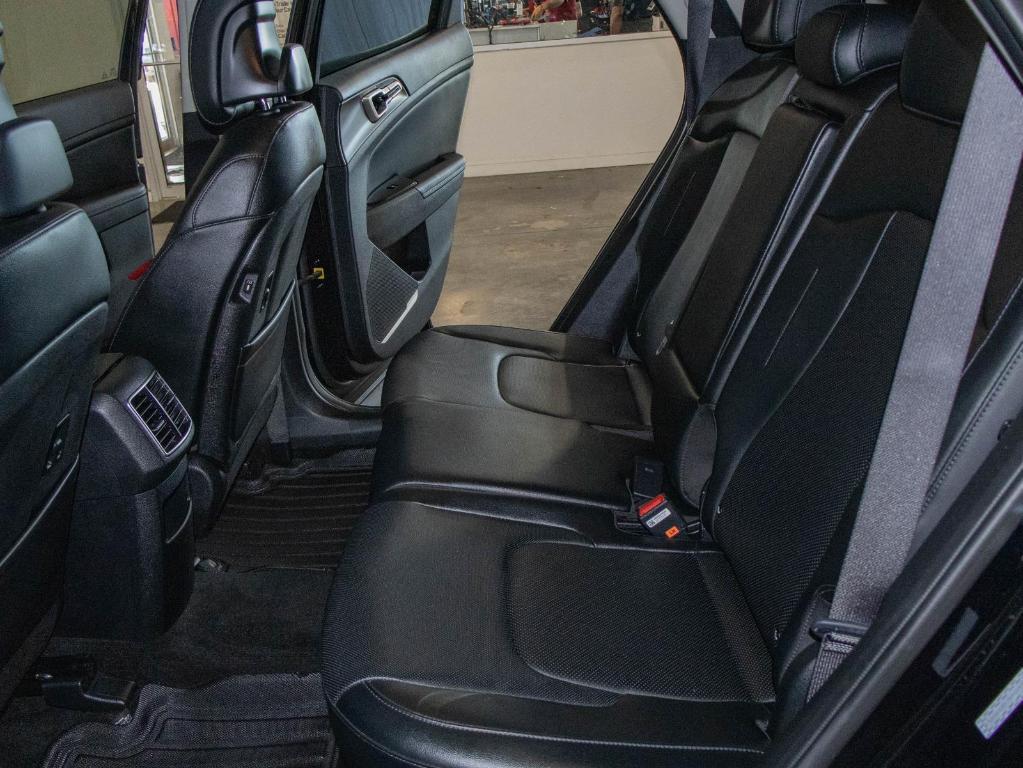 used 2024 Kia Sportage car, priced at $29,000