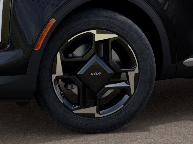new 2026 Kia Sportage car, priced at $32,065