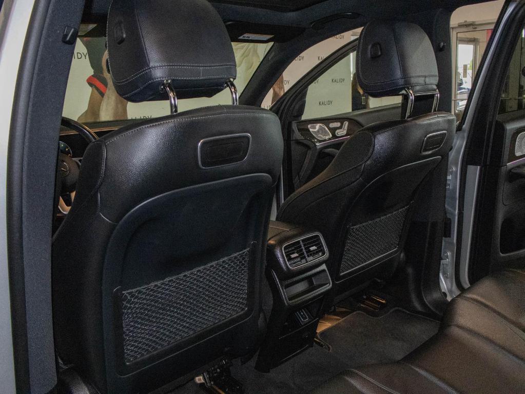 used 2020 Mercedes-Benz GLE 350 car, priced at $32,750