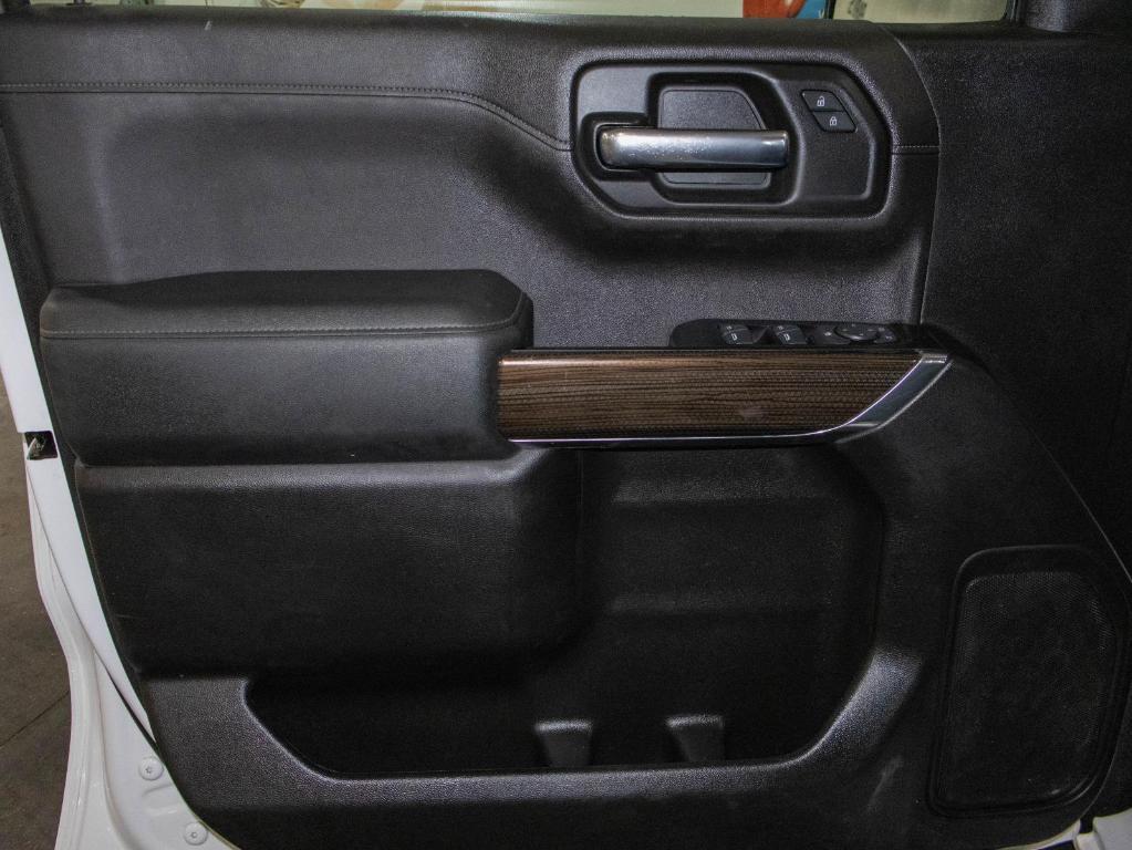 used 2019 Chevrolet Silverado 1500 car, priced at $25,250