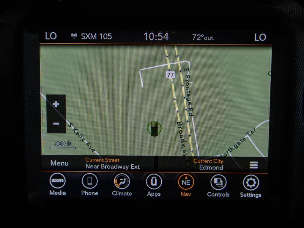 used 2021 Jeep Wrangler Unlimited car, priced at $34,250