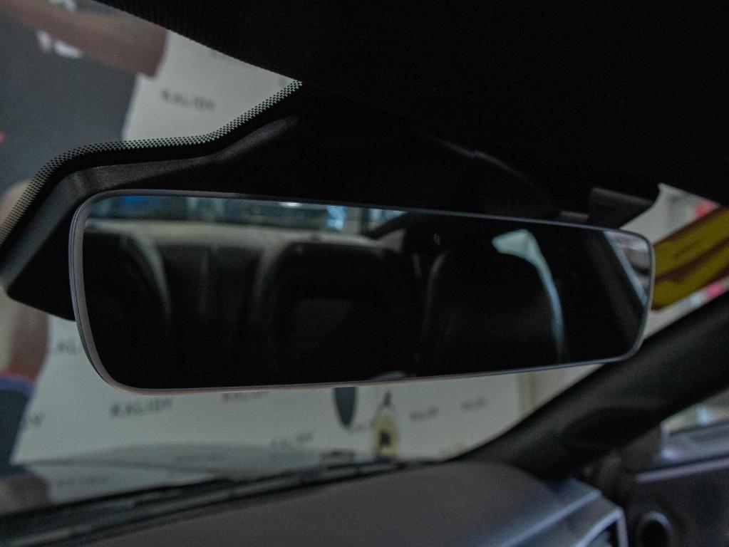 used 2024 Ford Mustang car, priced at $45,000