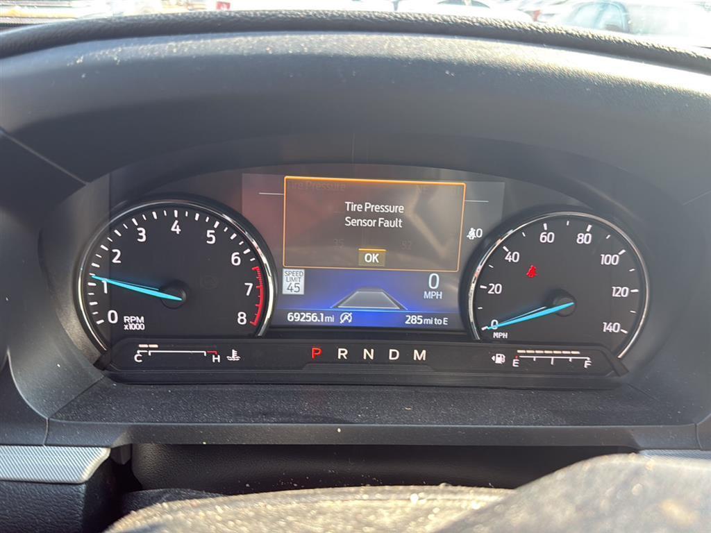 used 2020 Ford Explorer car, priced at $23,000