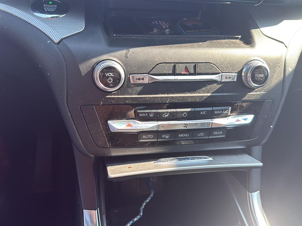 used 2020 Ford Explorer car, priced at $23,000