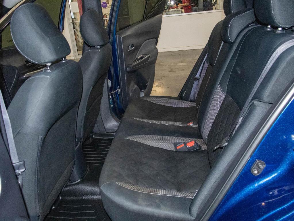 used 2020 Nissan Kicks car, priced at $11,500