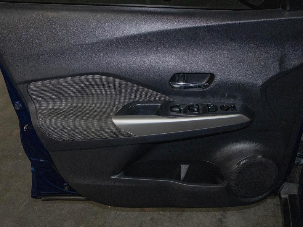 used 2020 Nissan Kicks car, priced at $11,500