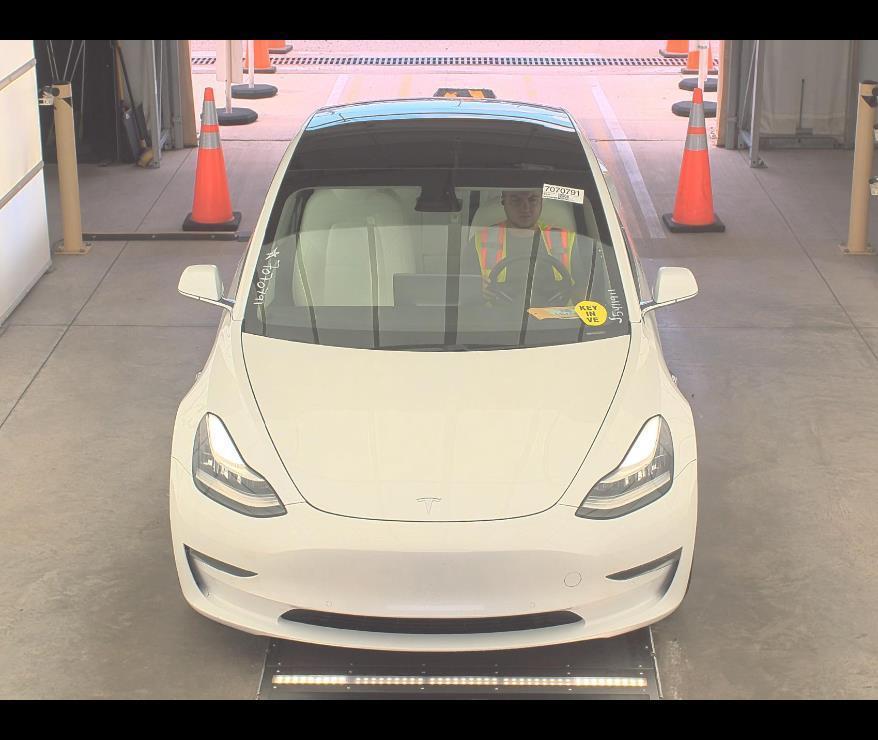 used 2020 Tesla Model 3 car, priced at $25,250