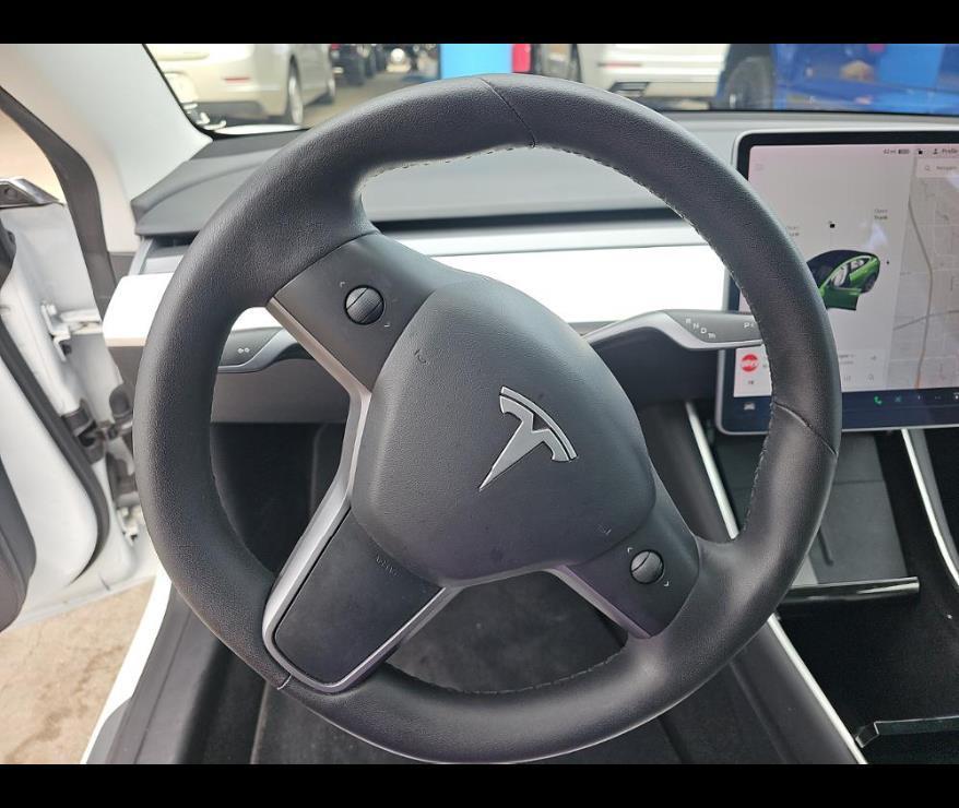 used 2020 Tesla Model 3 car, priced at $25,250
