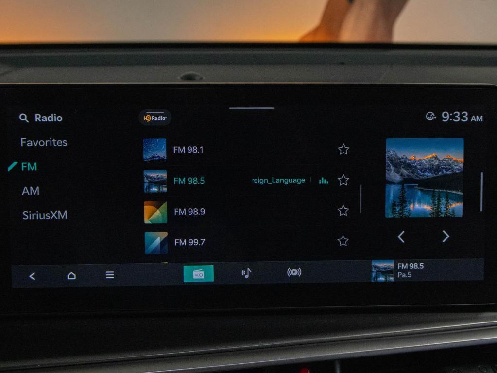 new 2025 Kia Sorento car, priced at $34,230