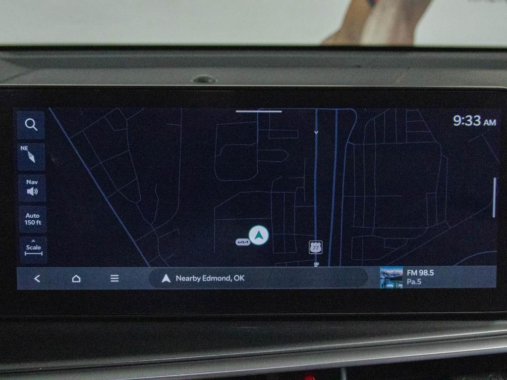 new 2025 Kia Sorento car, priced at $34,230