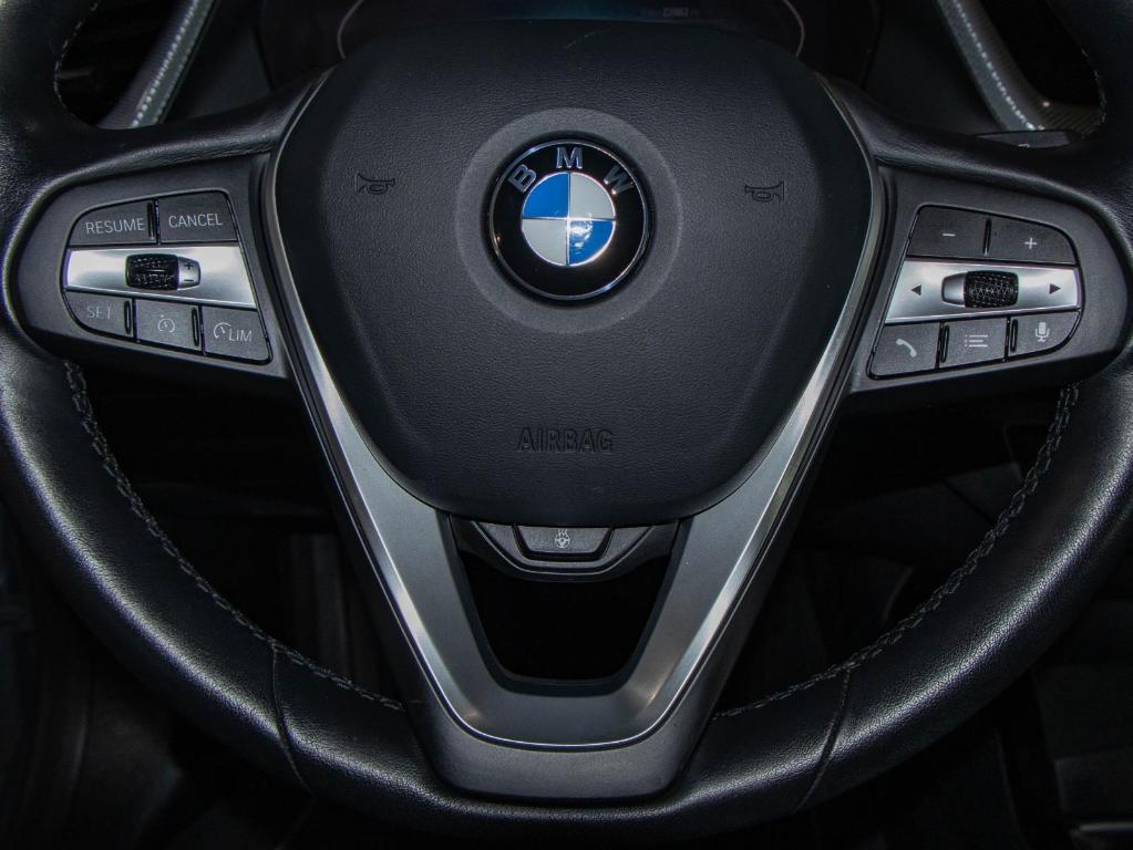 used 2024 BMW 228 Gran Coupe car, priced at $29,250