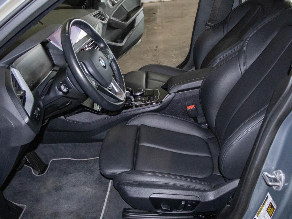used 2024 BMW 228 Gran Coupe car, priced at $29,250