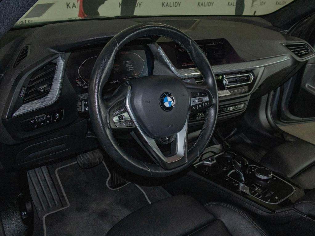 used 2024 BMW 228 Gran Coupe car, priced at $29,250