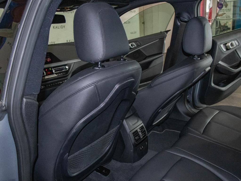 used 2024 BMW 228 Gran Coupe car, priced at $29,250