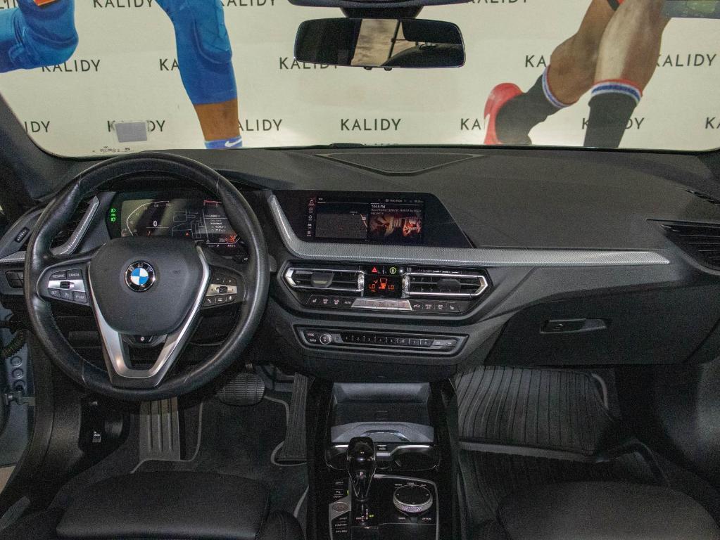 used 2024 BMW 228 Gran Coupe car, priced at $29,250