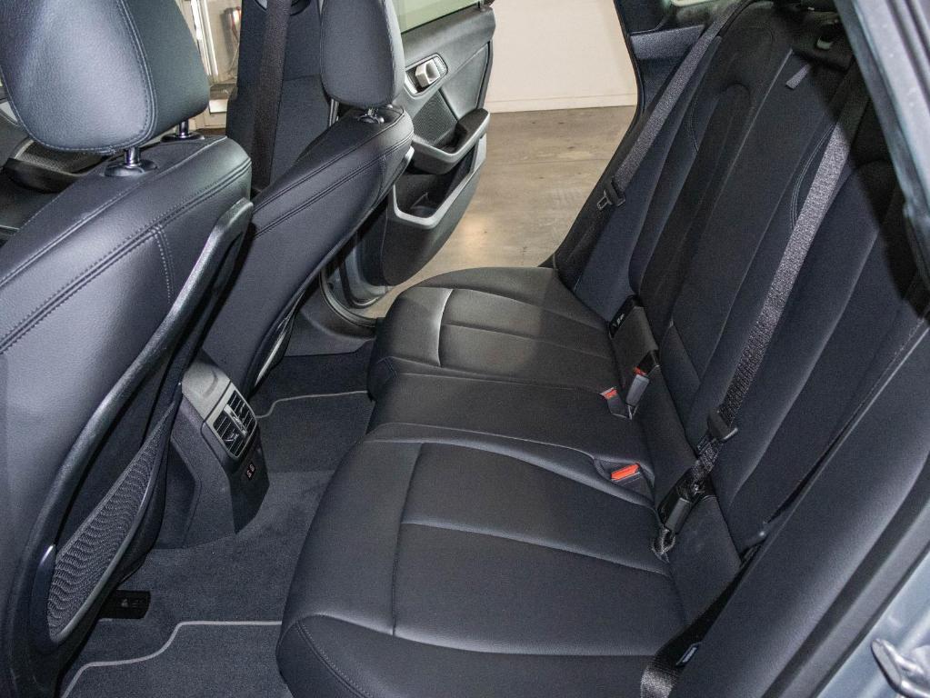 used 2024 BMW 228 Gran Coupe car, priced at $29,250