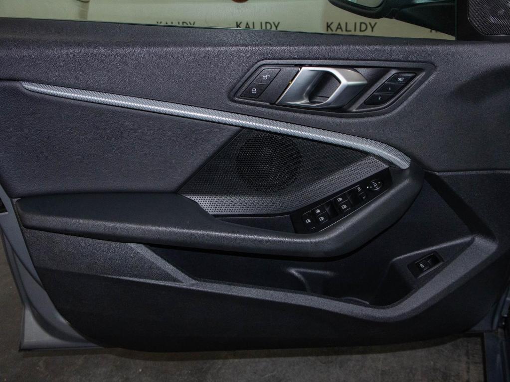 used 2024 BMW 228 Gran Coupe car, priced at $29,250