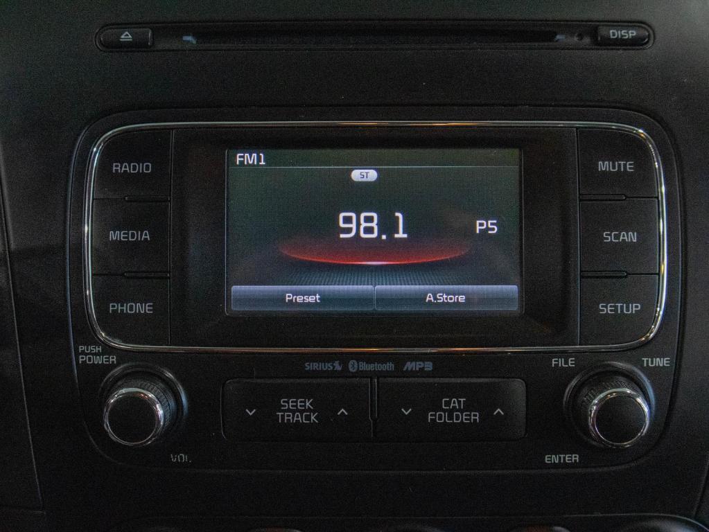 used 2016 Kia Forte car, priced at $8,500