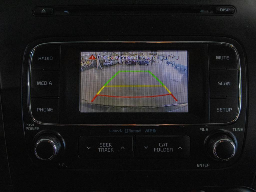 used 2016 Kia Forte car, priced at $8,500